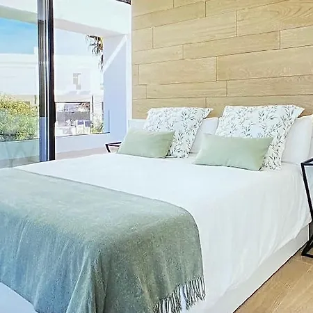 Apartment Terramar Muy Cerca De Playas Y Del Centro Estepona